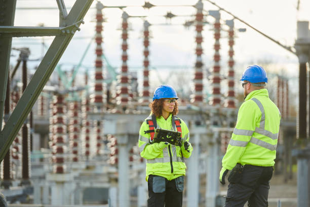 Best Circuit Breaker Repair  in Livingston, LA