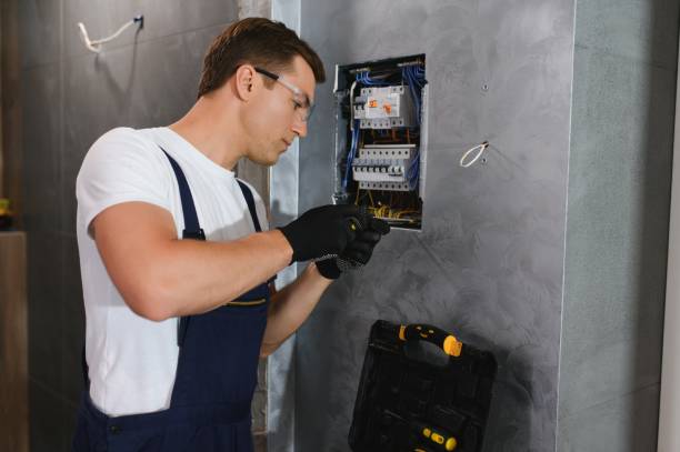 Best Affordable Emergency Electrician  in Livingston, LA
