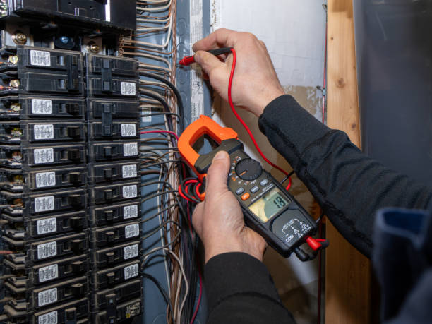 Best Electrical System Inspection  in Livingston, LA