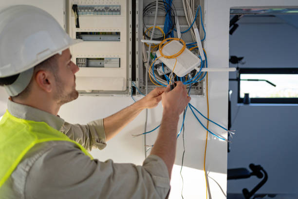 Trusted Livingston, LA Electrician Experts